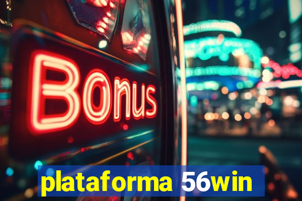 plataforma 56win